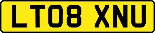 LT08XNU