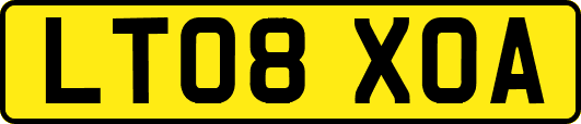 LT08XOA