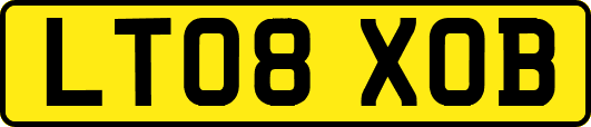 LT08XOB