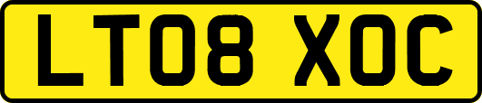 LT08XOC