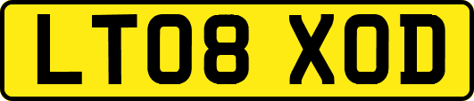 LT08XOD