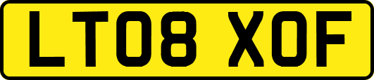 LT08XOF