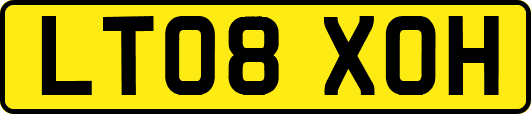 LT08XOH