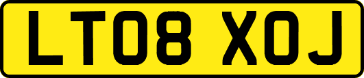 LT08XOJ