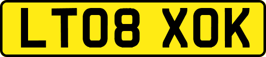 LT08XOK