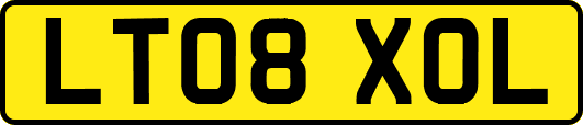 LT08XOL