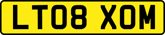 LT08XOM