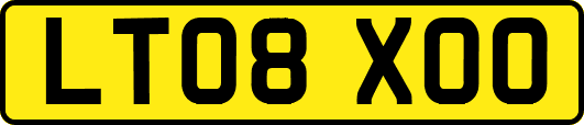 LT08XOO