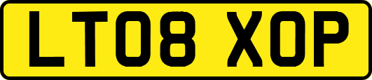 LT08XOP