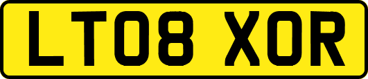 LT08XOR