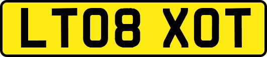 LT08XOT