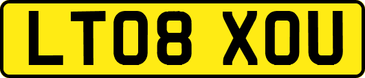 LT08XOU