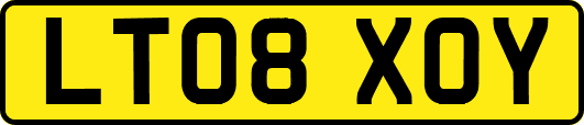 LT08XOY