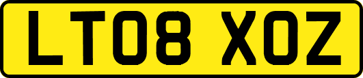 LT08XOZ