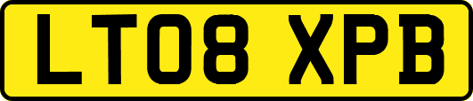 LT08XPB