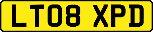LT08XPD