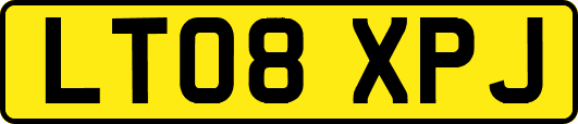 LT08XPJ