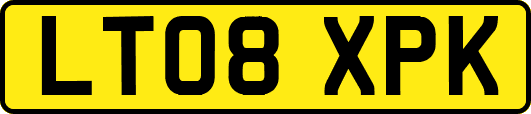 LT08XPK