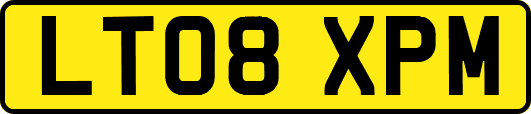 LT08XPM