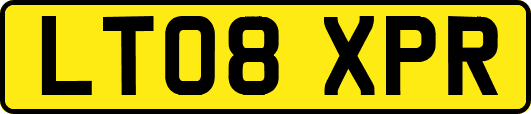 LT08XPR