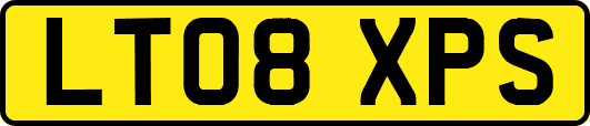 LT08XPS