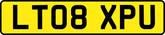 LT08XPU