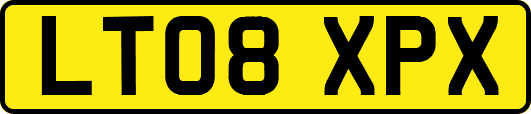 LT08XPX