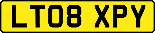 LT08XPY