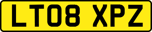 LT08XPZ