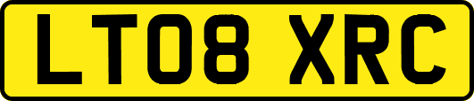 LT08XRC