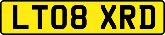 LT08XRD