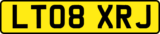 LT08XRJ