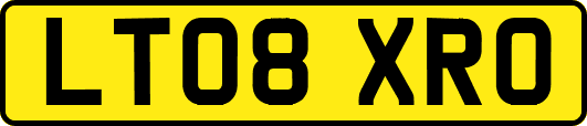 LT08XRO