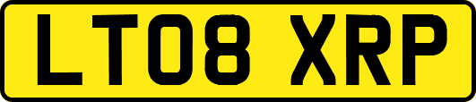 LT08XRP