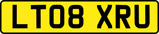 LT08XRU