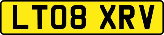 LT08XRV