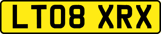 LT08XRX