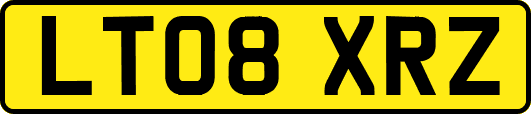 LT08XRZ