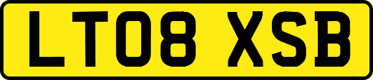 LT08XSB