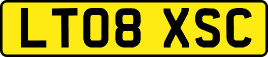 LT08XSC