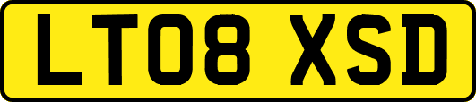 LT08XSD