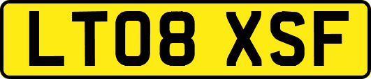 LT08XSF
