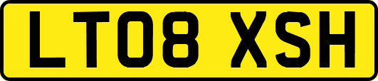 LT08XSH