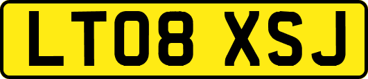 LT08XSJ