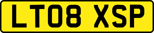 LT08XSP