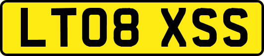 LT08XSS