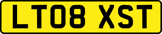 LT08XST