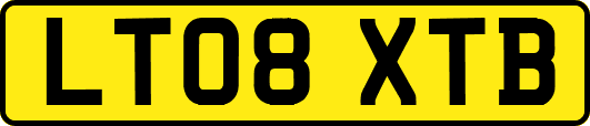 LT08XTB