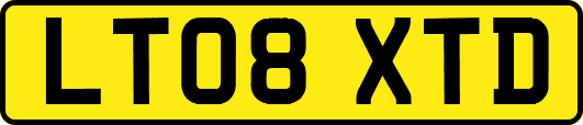 LT08XTD