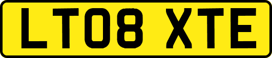 LT08XTE